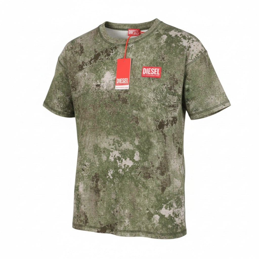 T-shirt T-boxt-r12