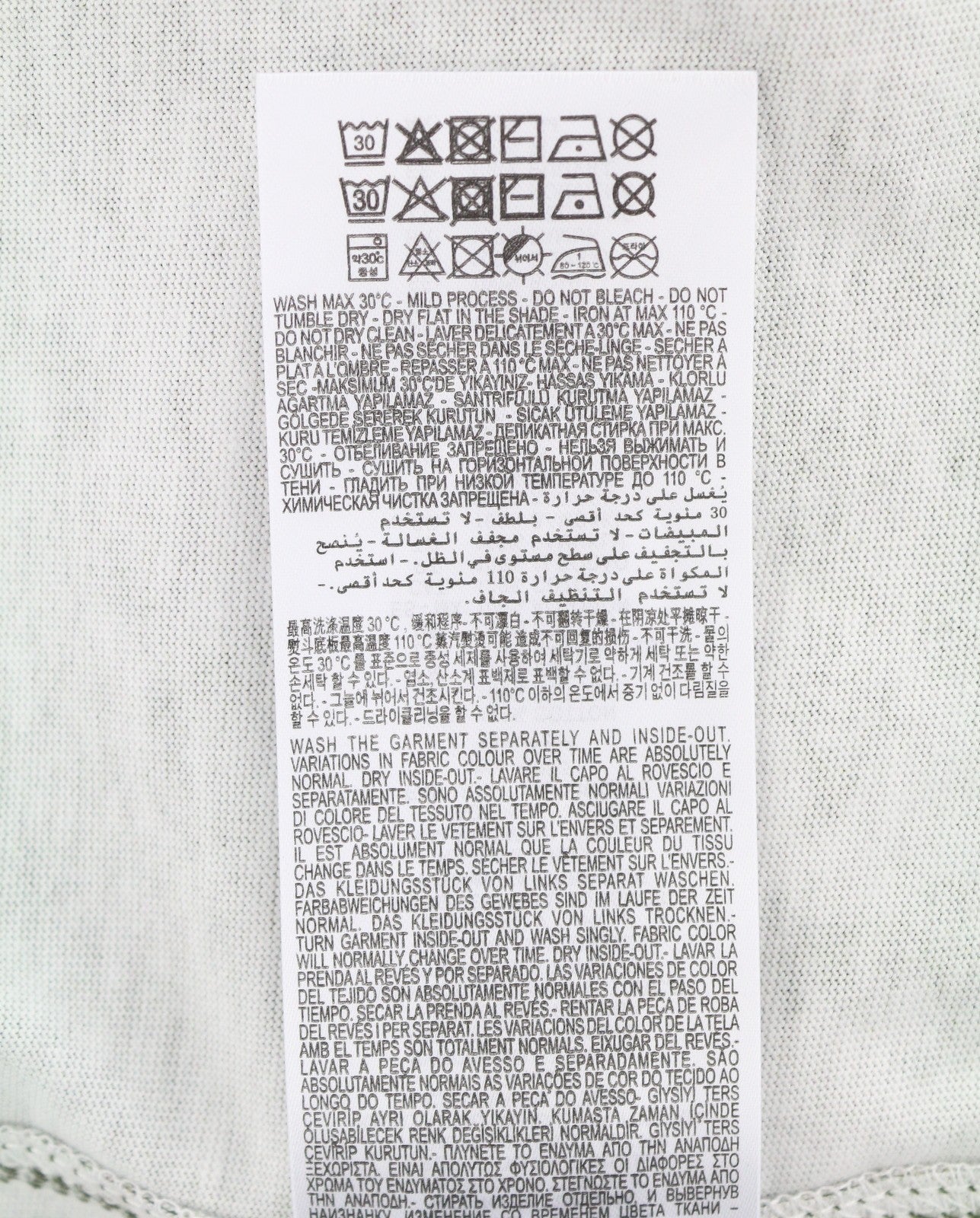 T-shirt T-boxt-r12