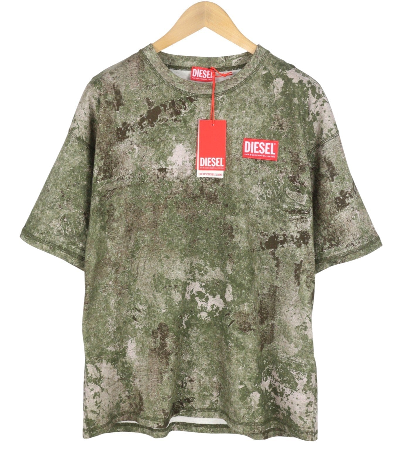 T-shirt T-boxt-r12