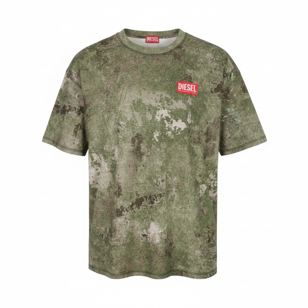 T-shirt T-boxt-r12