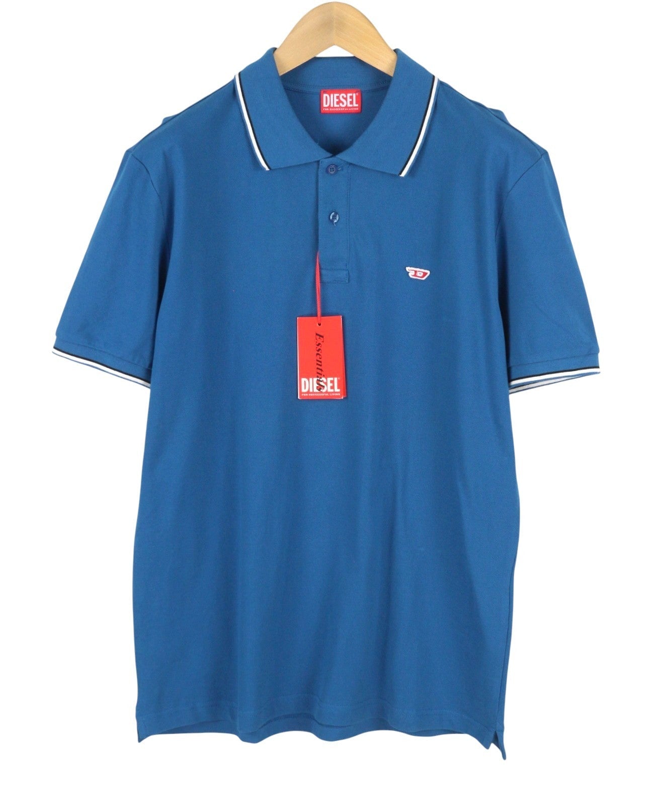 Polos T-smith-d