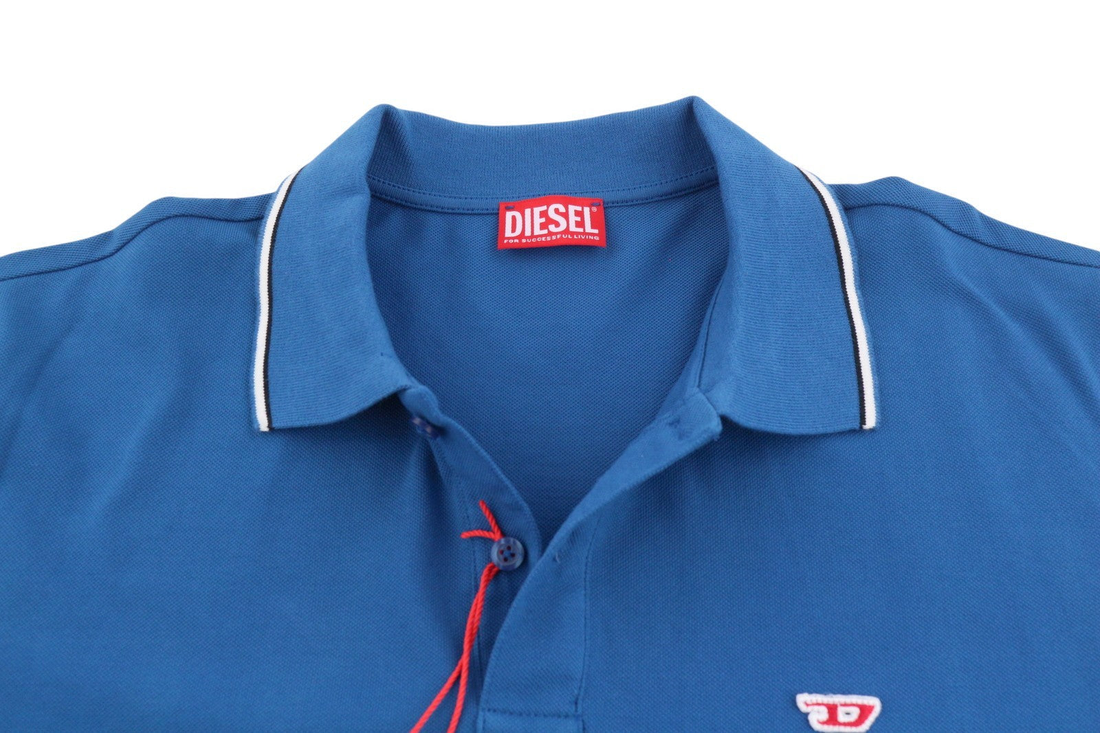 Polos T-smith-d
