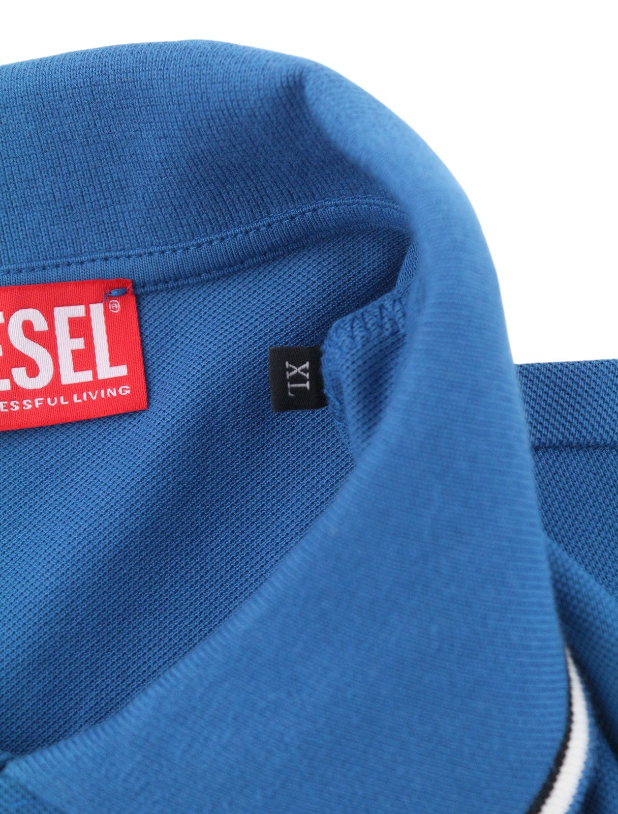 Polos T-smith-d