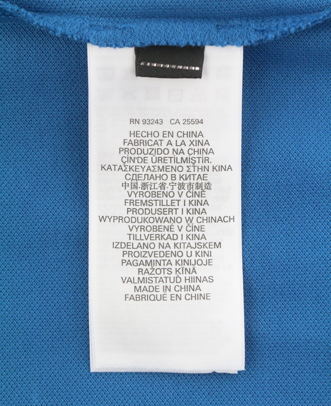 Polos T-smith-d