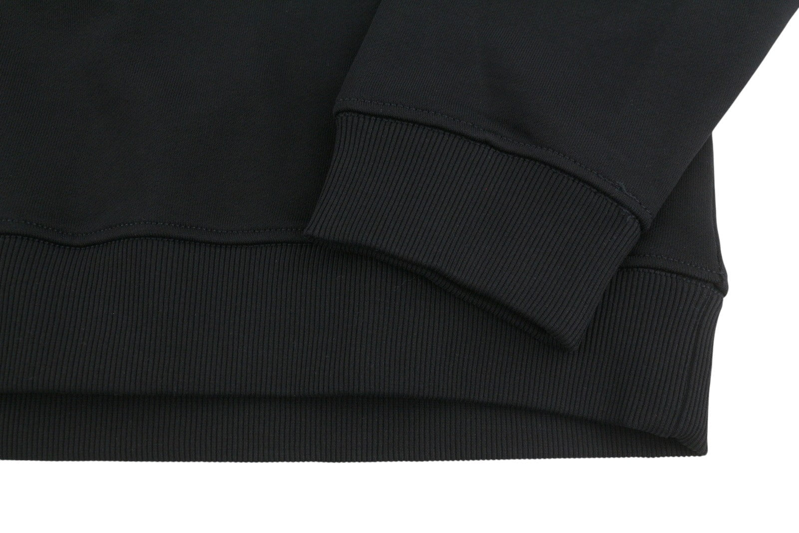 Diesel S-boxt-div Men Sweatshirtblack Crew Neck Long Sleeve Pull On Rrp150