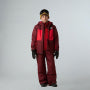 The North Face Veste de ski/snowboard Garçons