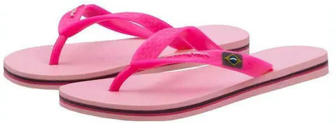 Børneflip Flops Ipanema Pink