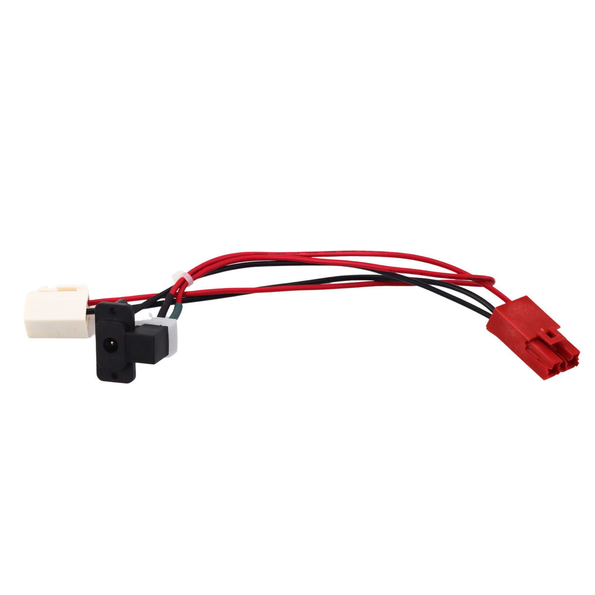 12v Charging Port For Electric Ride On Vehicles