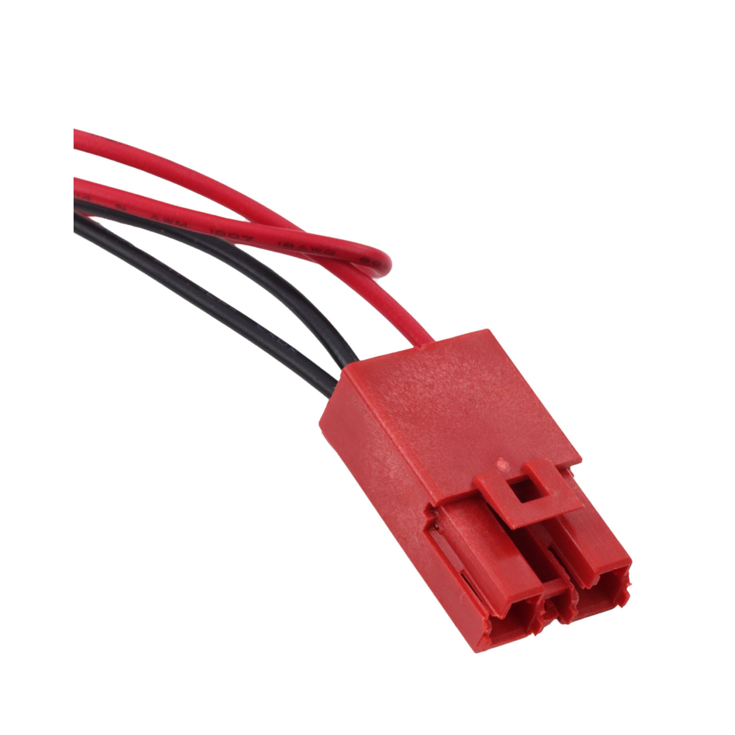 12v Charging Port For Electric Ride On Vehicles