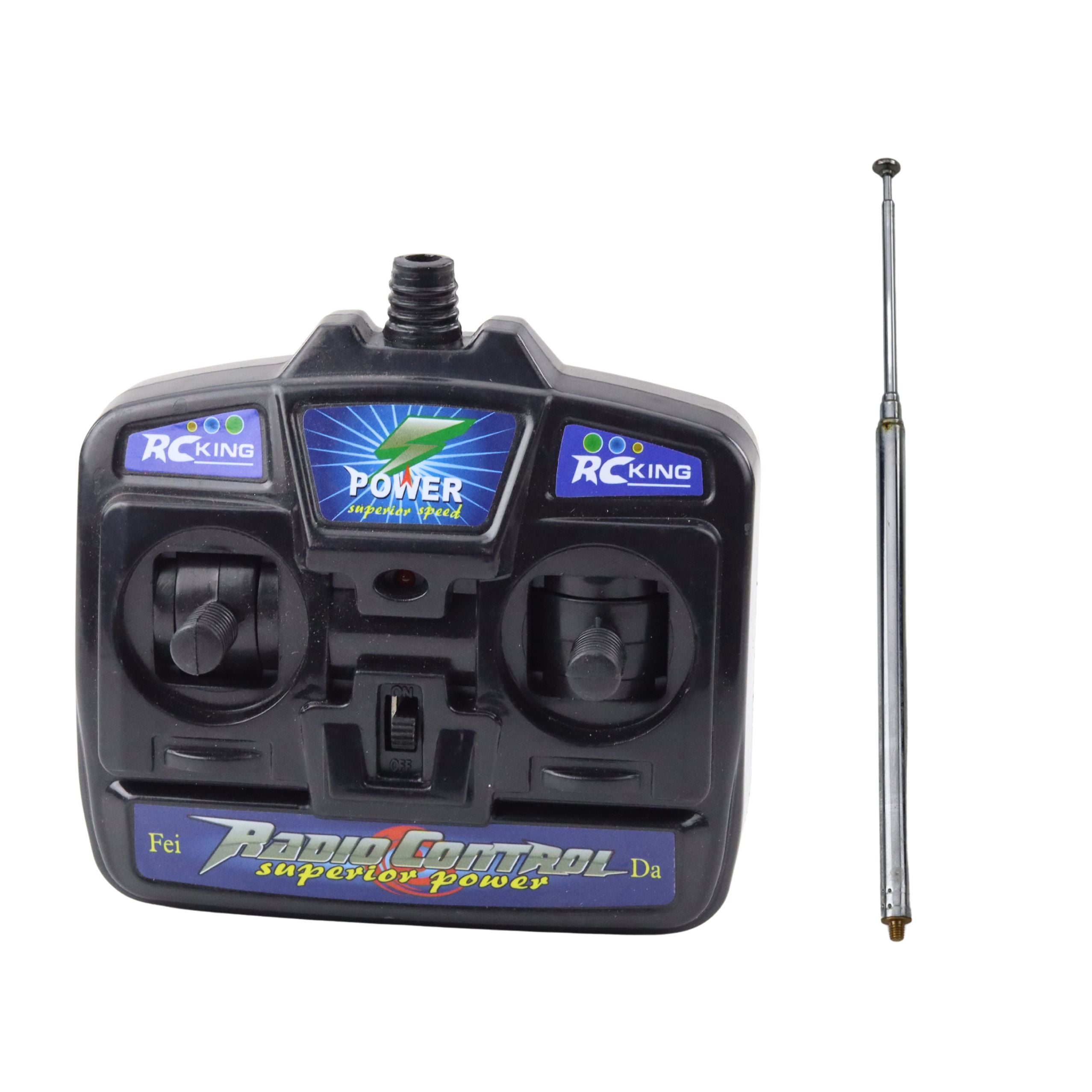 Telecomando 27 Mhz