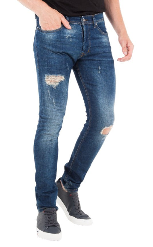 Jeans Tepphar 084tx