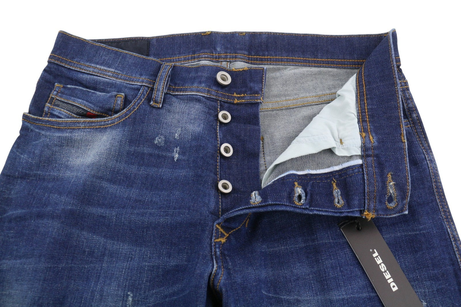 Jeans Tepphar 084tx