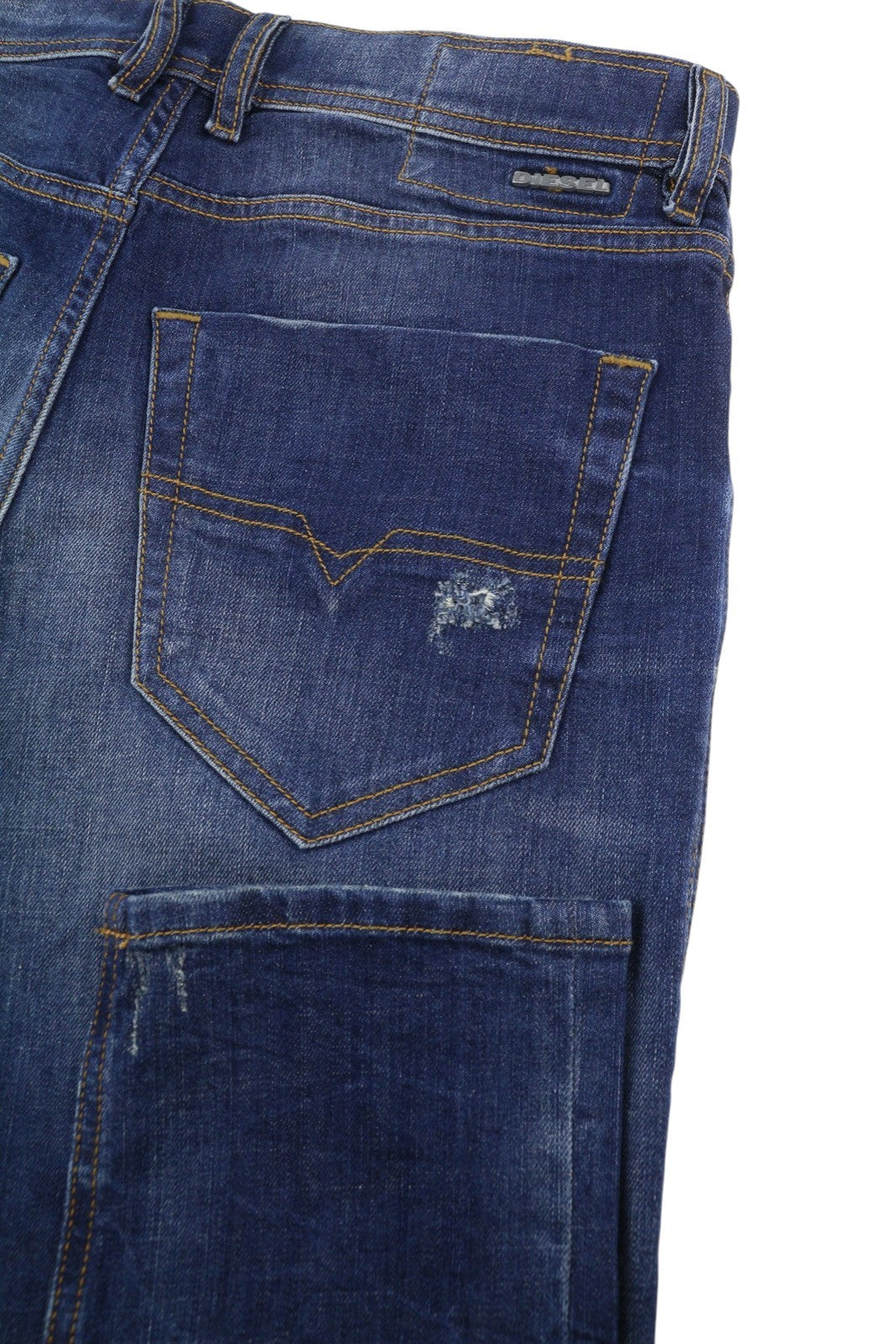 Jeans Tepphar 084tx