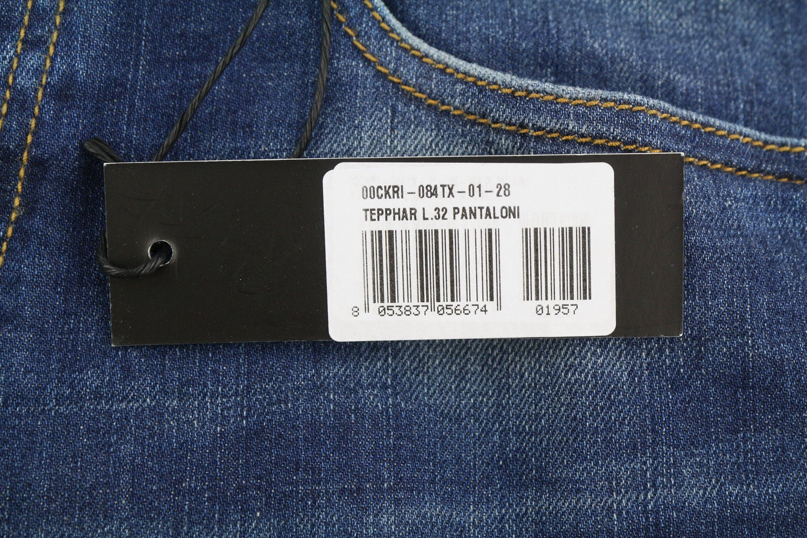 Jeans Tepphar 084tx