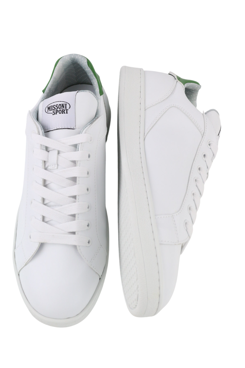 Tenisky Shmiscas Cassetta Ms Sport