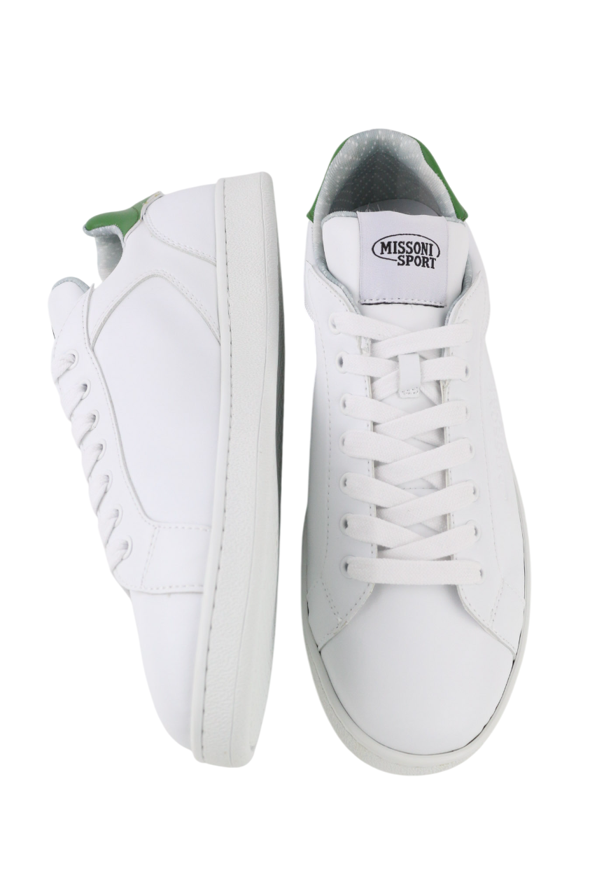 Tenisky Shmiscas Cassetta Ms Sport