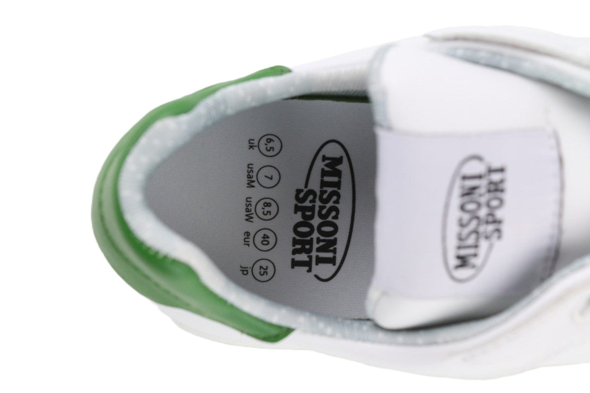 Tenisky Shmiscas Cassetta Ms Sport