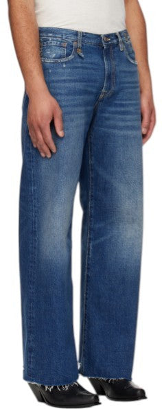 Jeans D'arcy Loose
