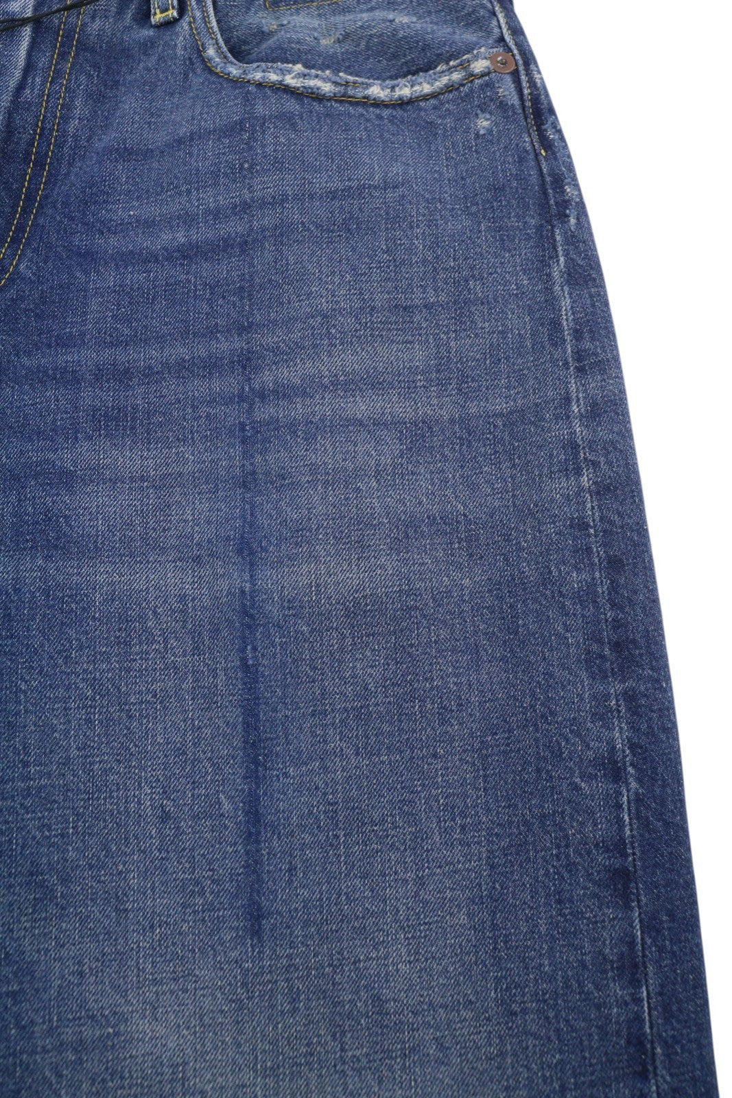 Jeans D'arcy Loose