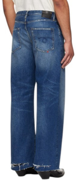 Jeans D'arcy Loose