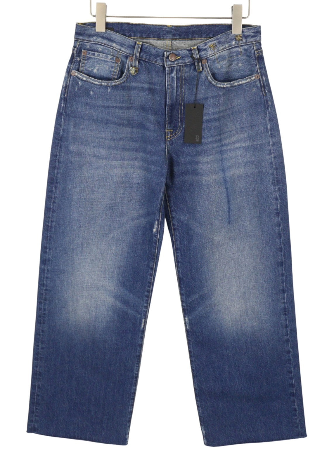 Jeans D'arcy Loose