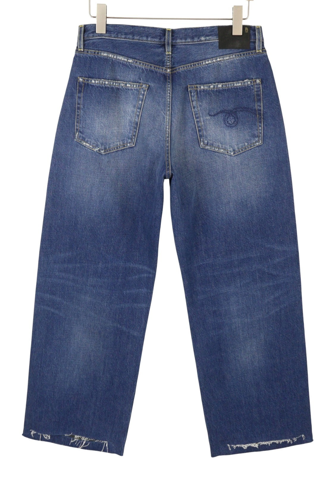 Jeans D'arcy Loose