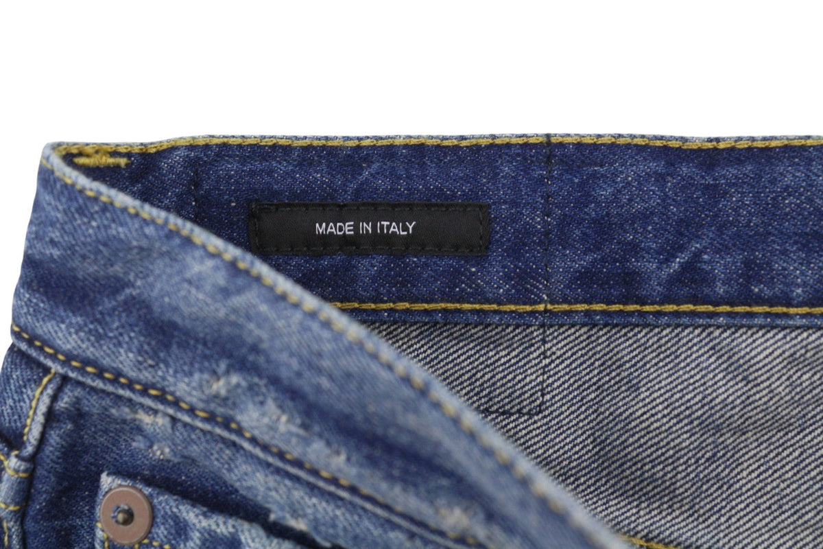 Jeans D'arcy Loose