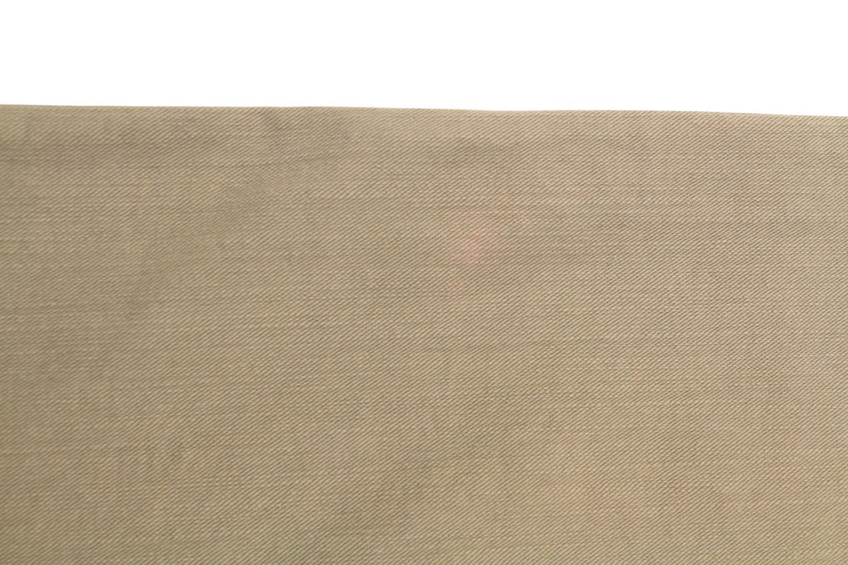 R13 Jeans da donna dritti da ragazzo 27 Pebble Stretch Cropped Beige sbiadito