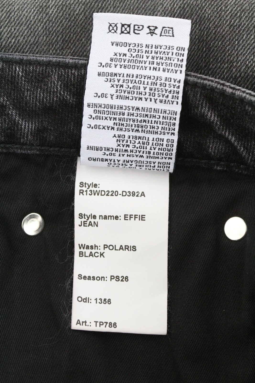 Jeans Effie