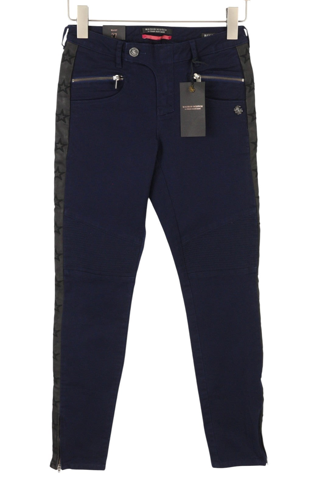 Jeans Biker