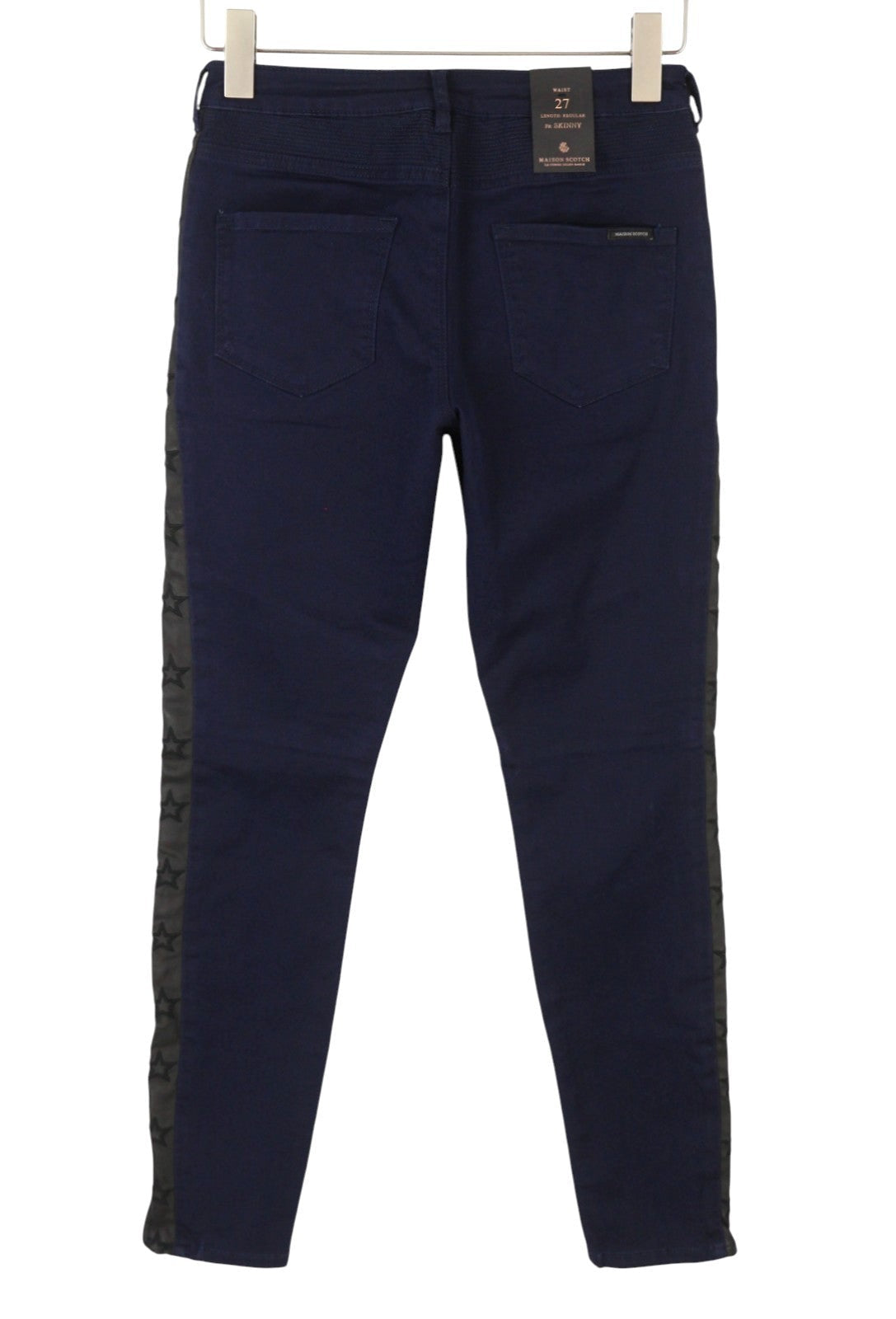 Jeans Biker
