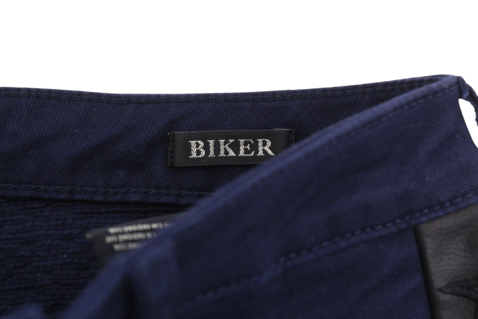 Jeans Biker