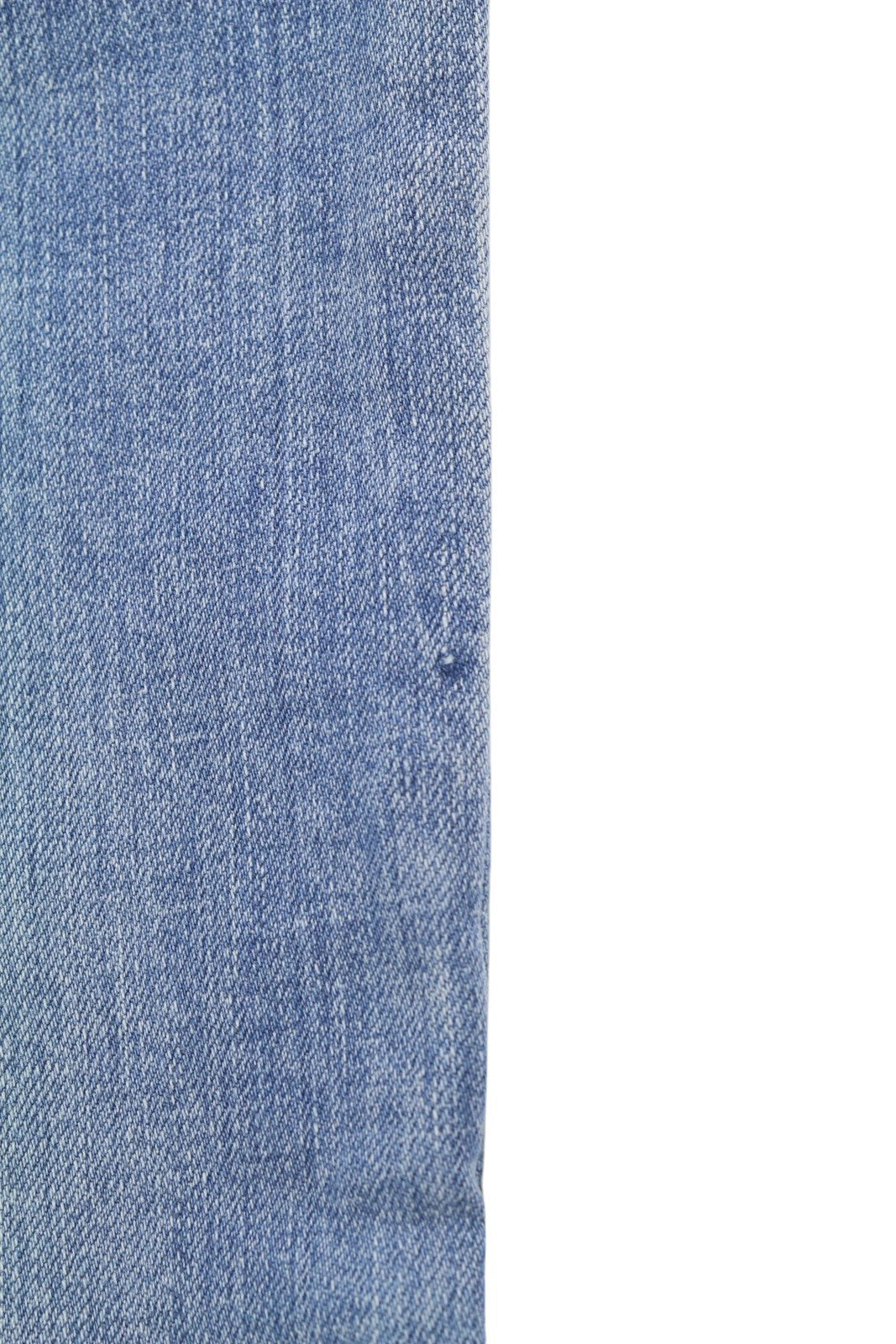 Blue Denim Jeans