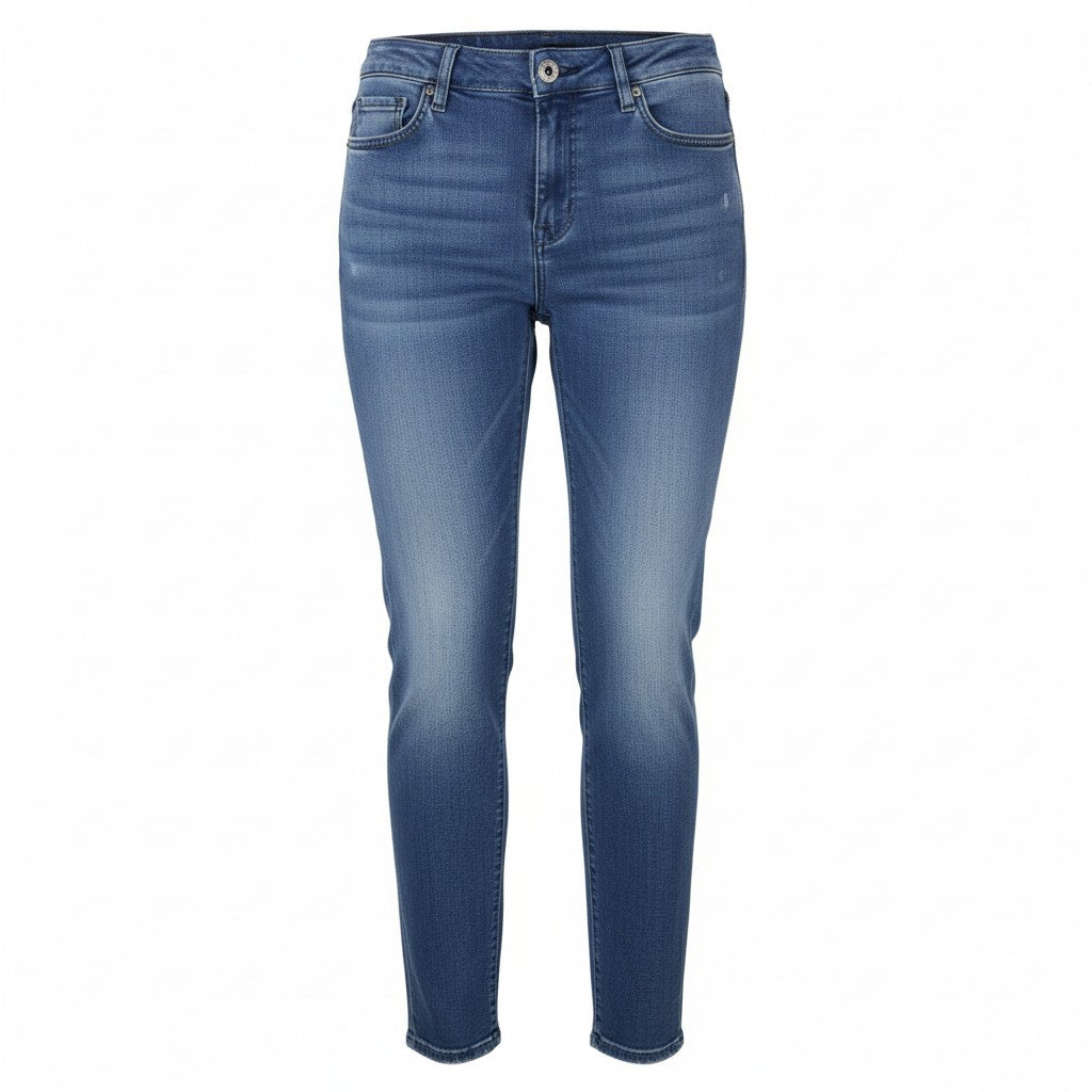 Jeans La Bohemienne
