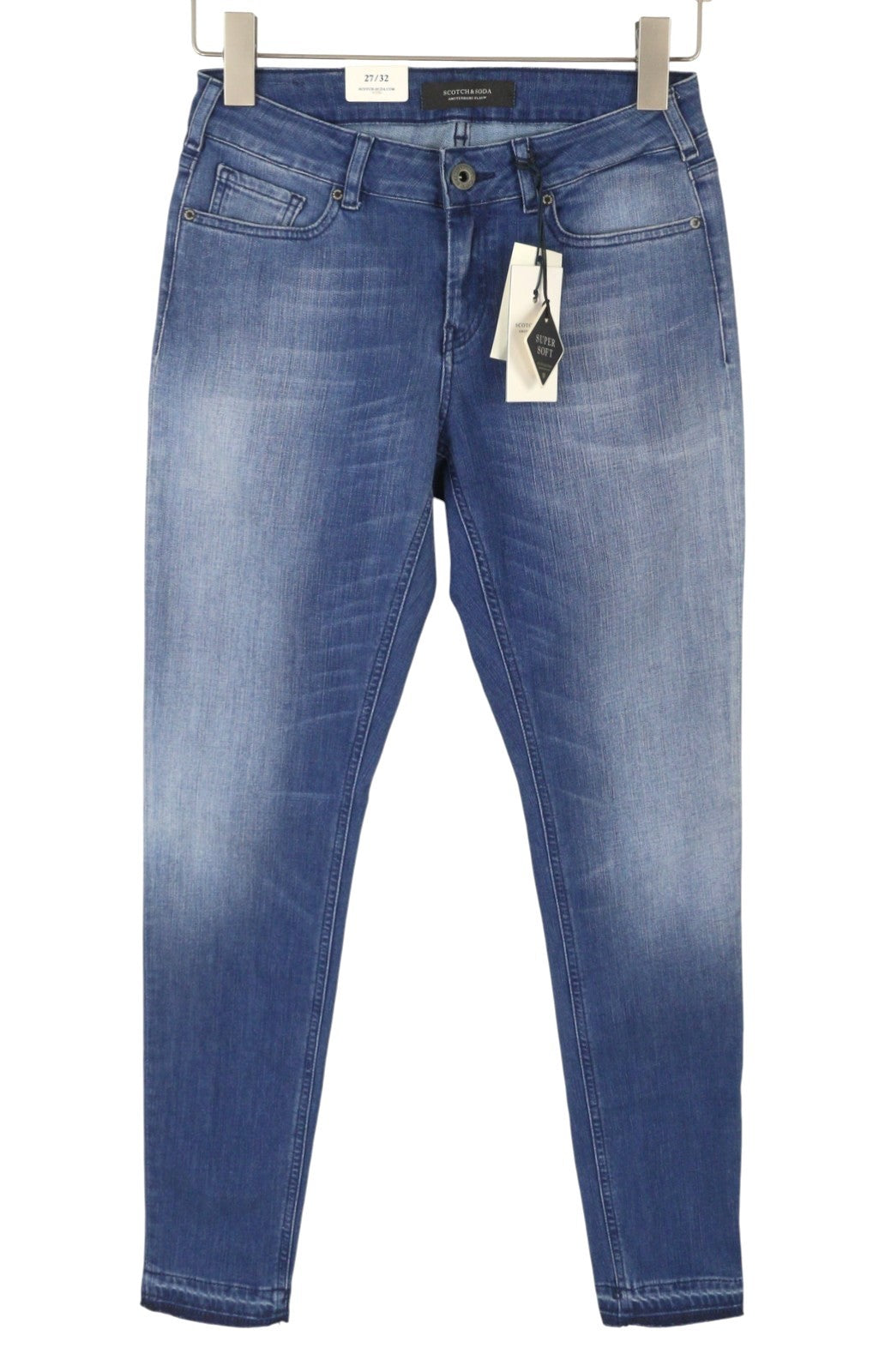 Jeans La Bohemienne