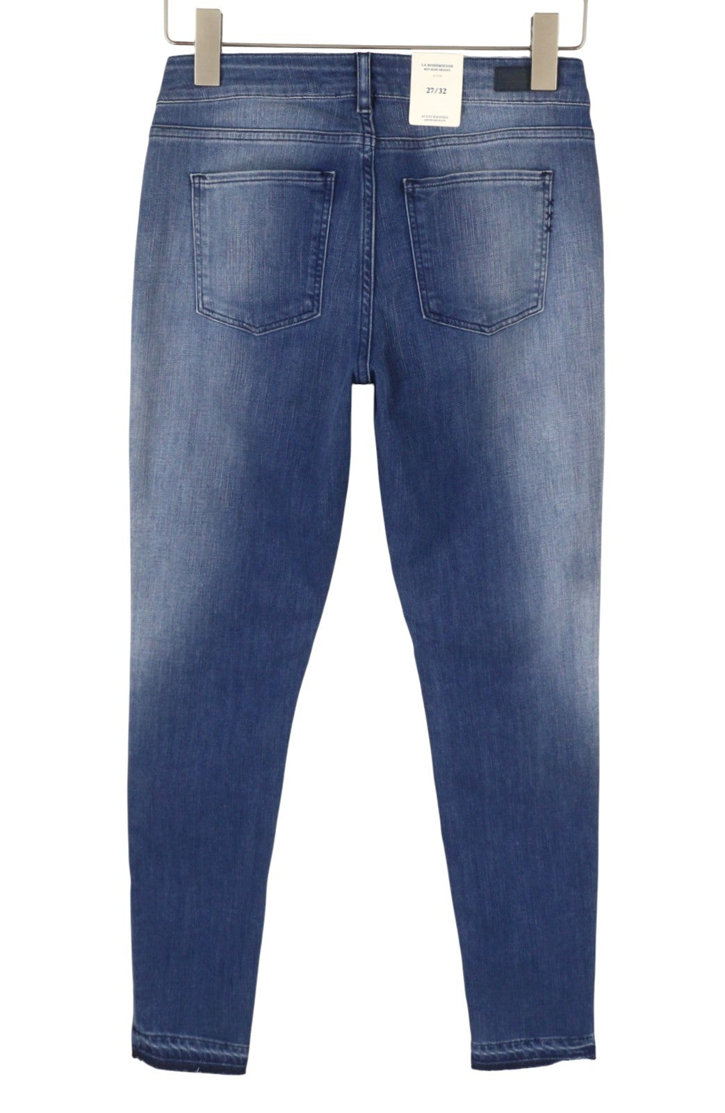 Jeans La Bohemienne
