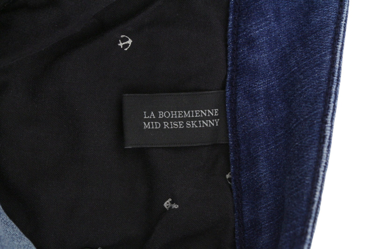 Jeans La Bohemienne