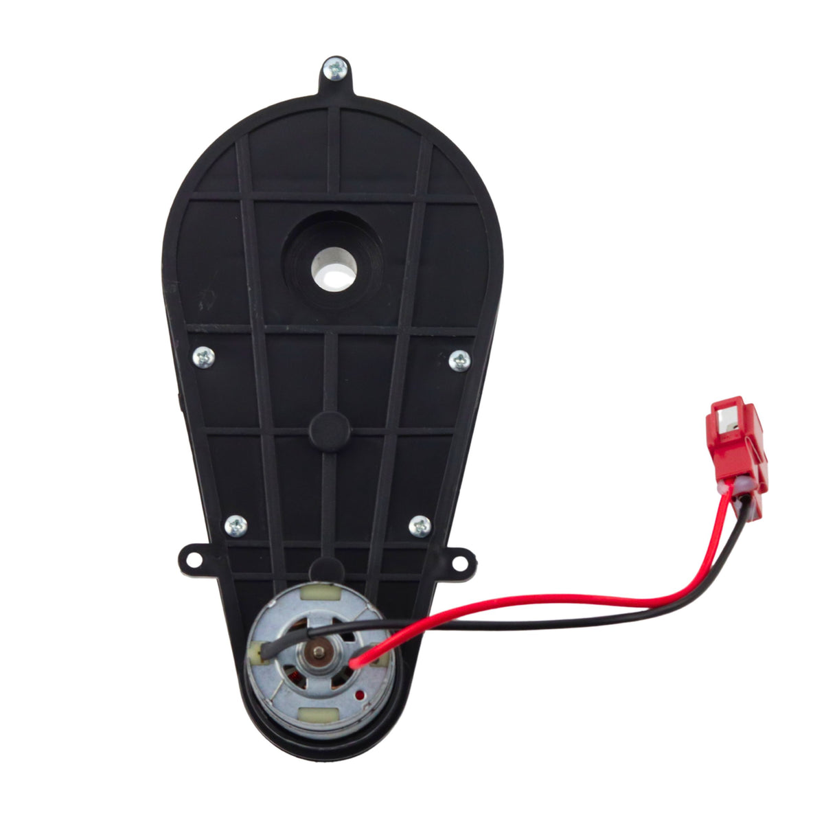 Inneall 12v 45w Rs550 16000rpm Le haghaidh Taistil Leictreach ar Fheithiclí