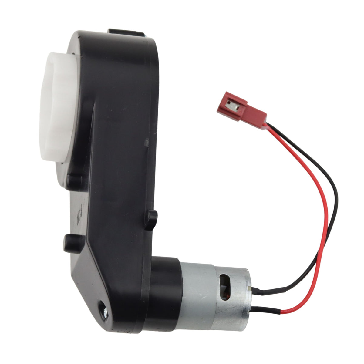 Inneall 12v 45w Rs550 16000rpm Le haghaidh Taistil Leictreach ar Fheithiclí