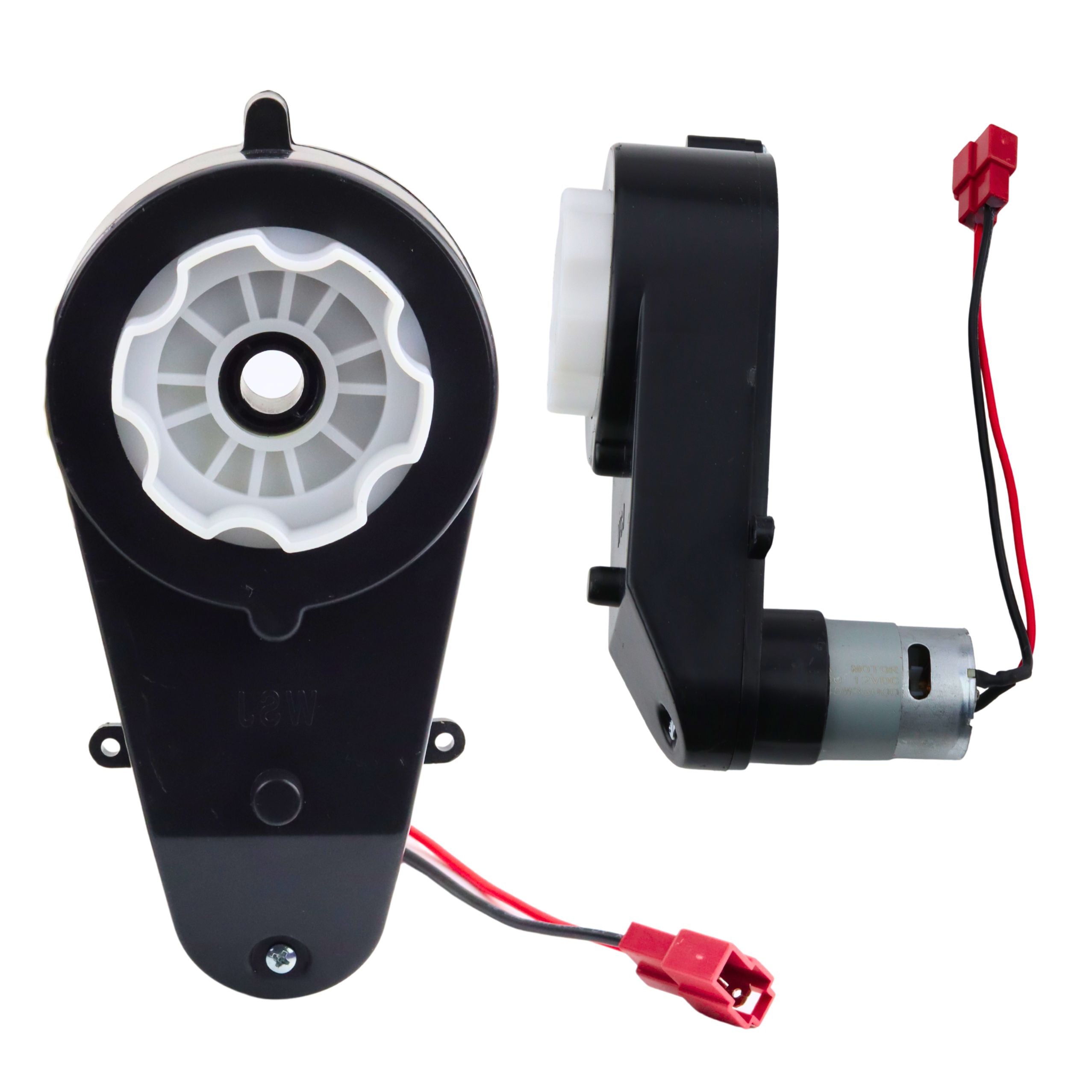 12v 45w Rs550 35000rpm Engine For Electric Ride On Vehicles