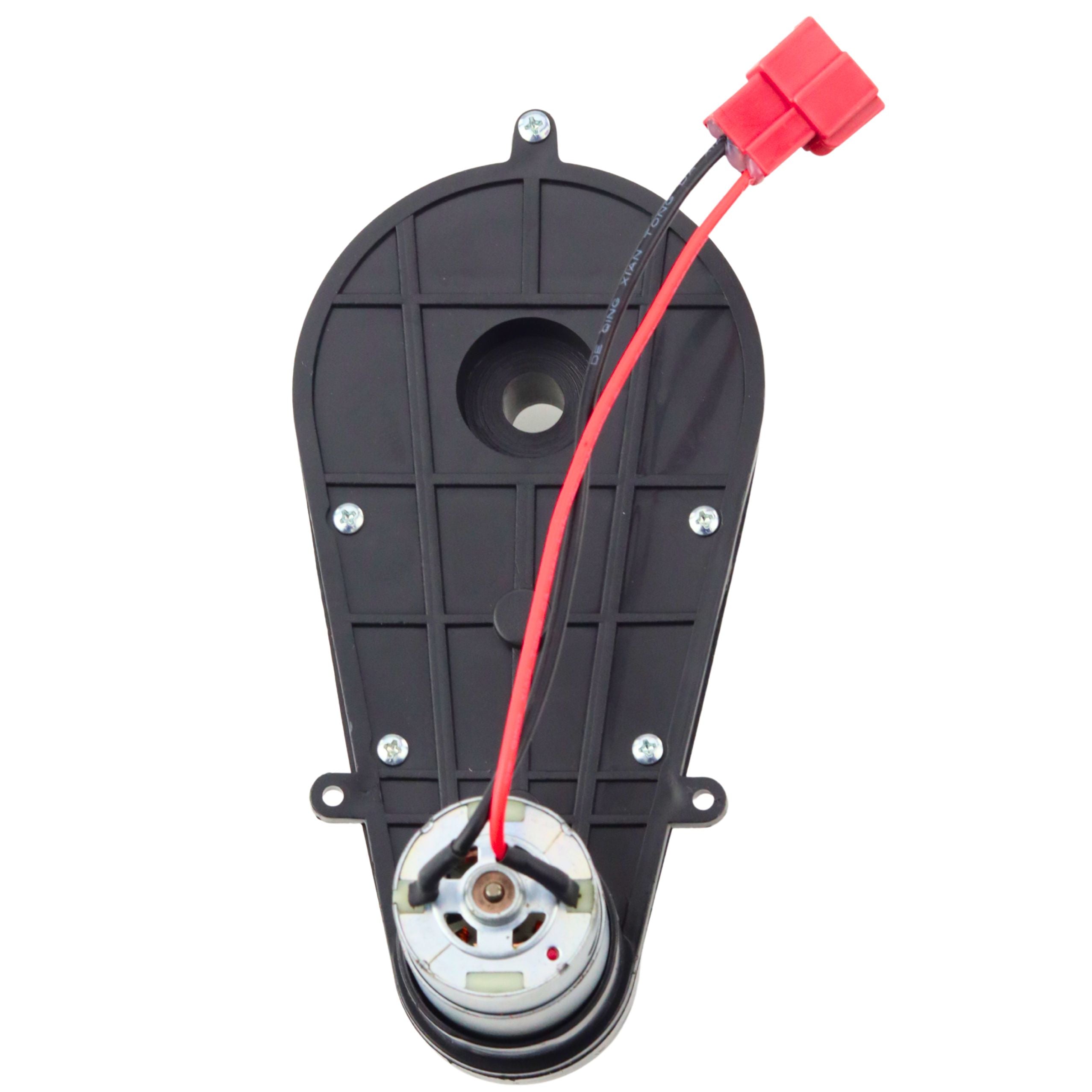 12v 45w Rs550 35000rpm Engine For Electric Ride On Vehicles