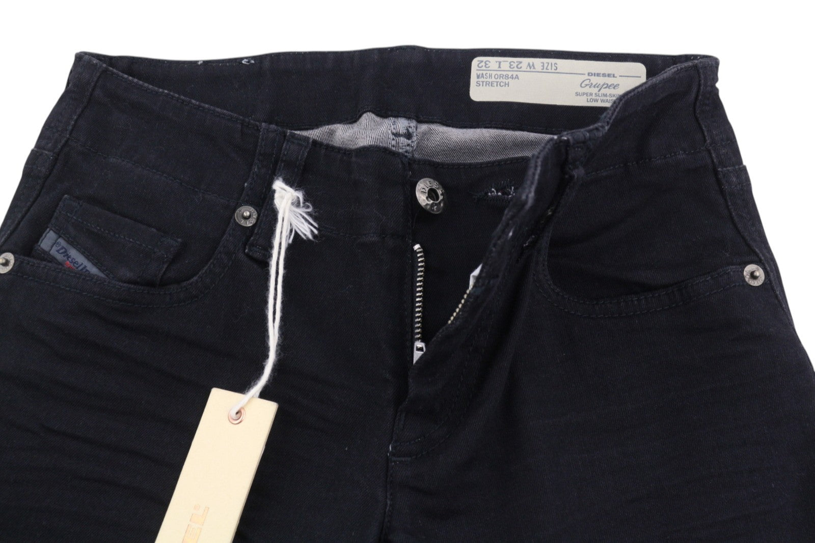 Jeans Grupee 0r84a