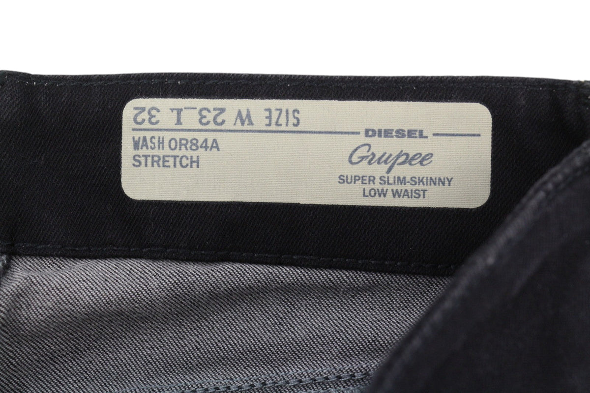 Jeans Grupee 0r84a
