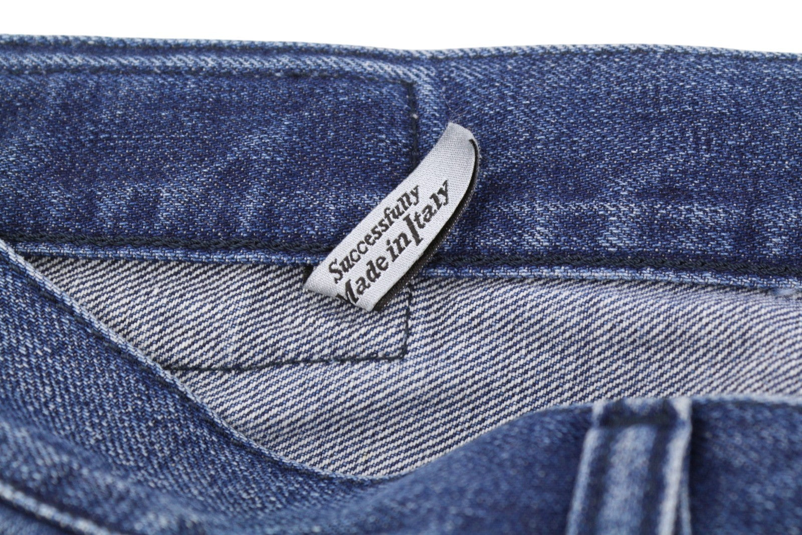 Jeans Mharky 080ah
