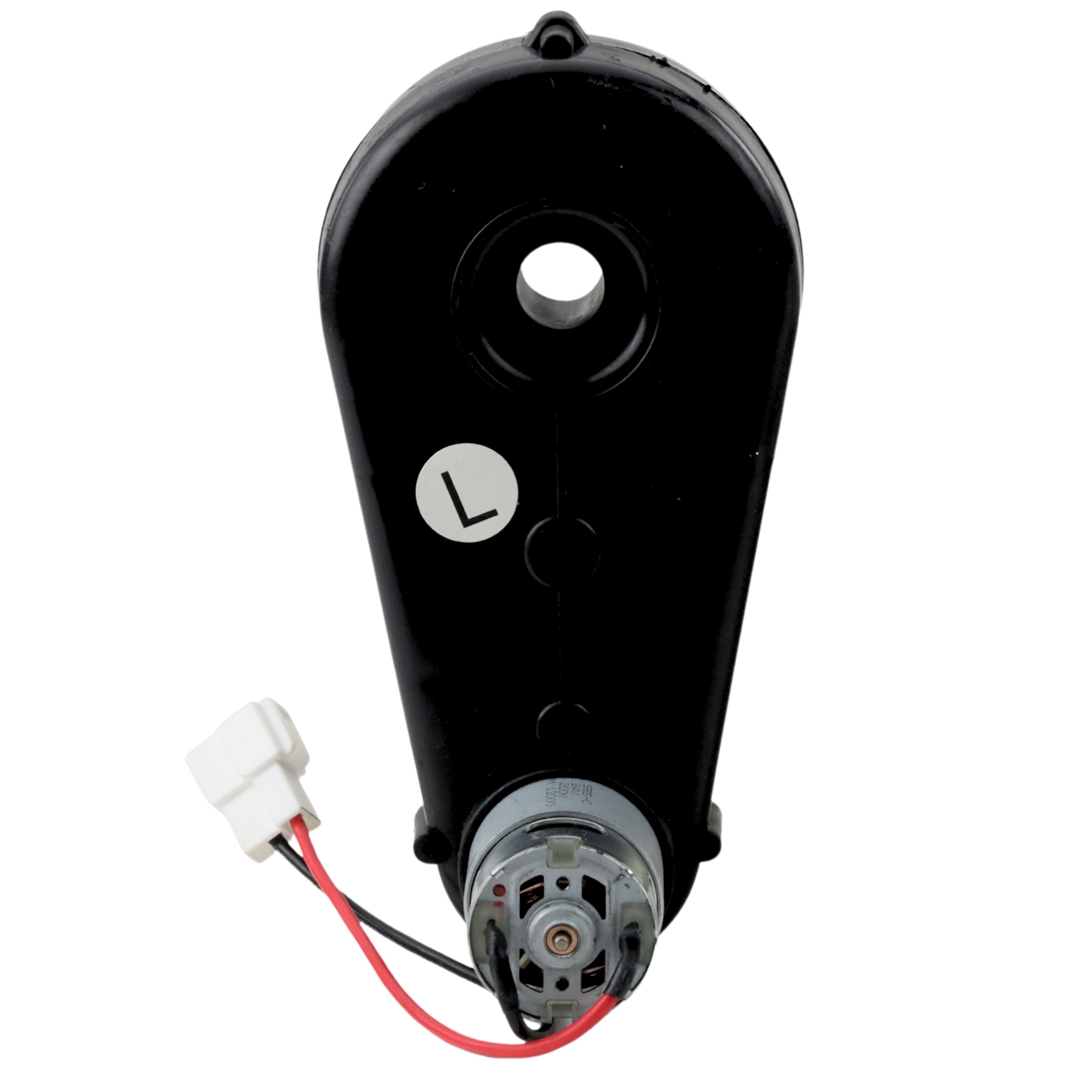Motor Gearbox - 24v For Battery Vehicle Dk-ca001