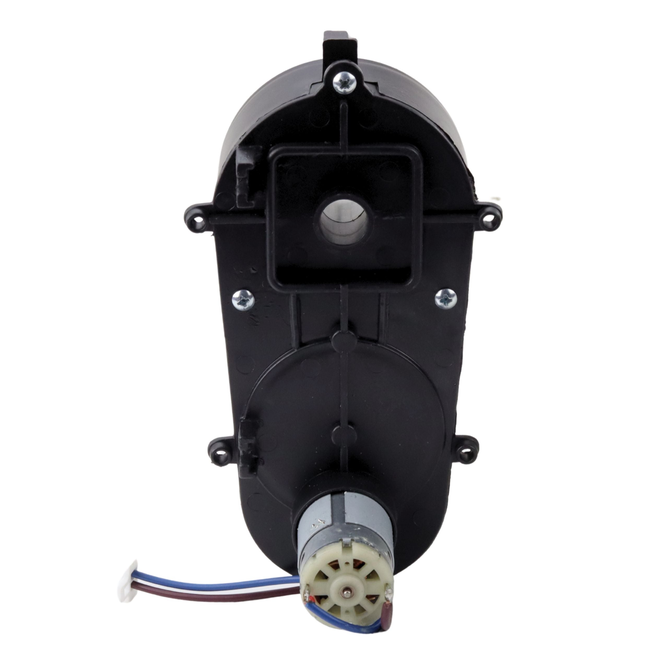 Motor Gearbox - 24v For Battery Vehicle Dk-ca003