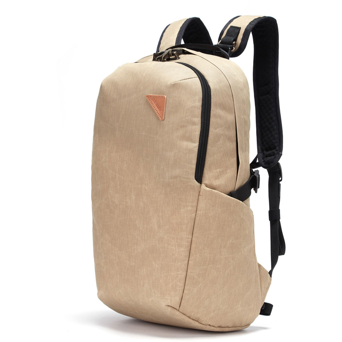 Pacsafe Vibe 25 Backpack Coyote