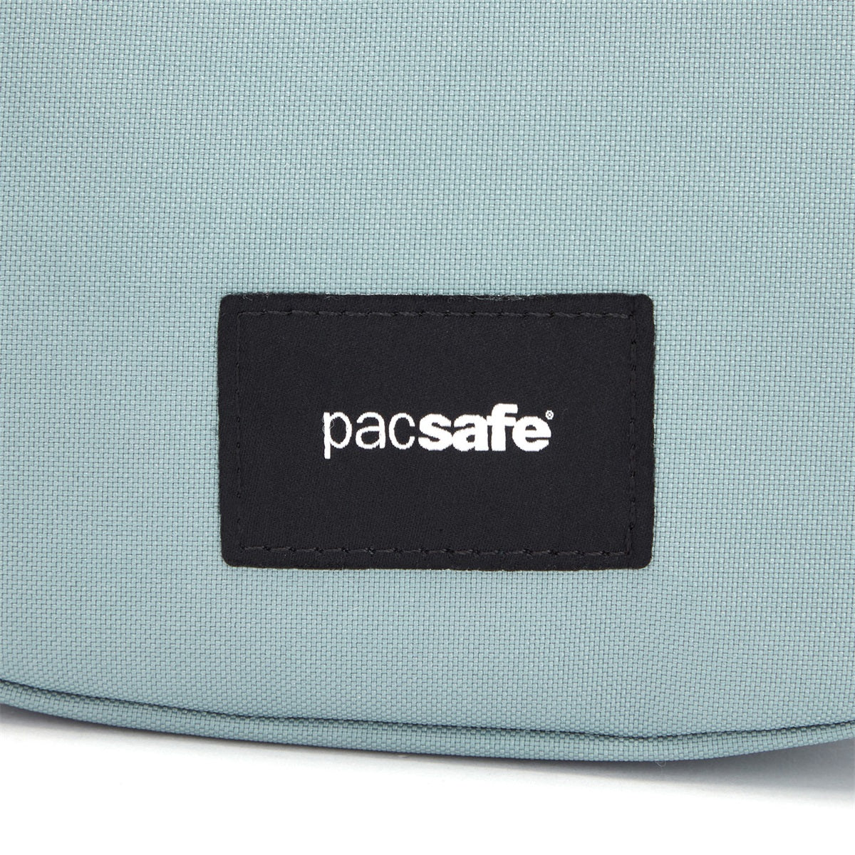 Pacsafe Go Lunar Crossbody Fresh Mint