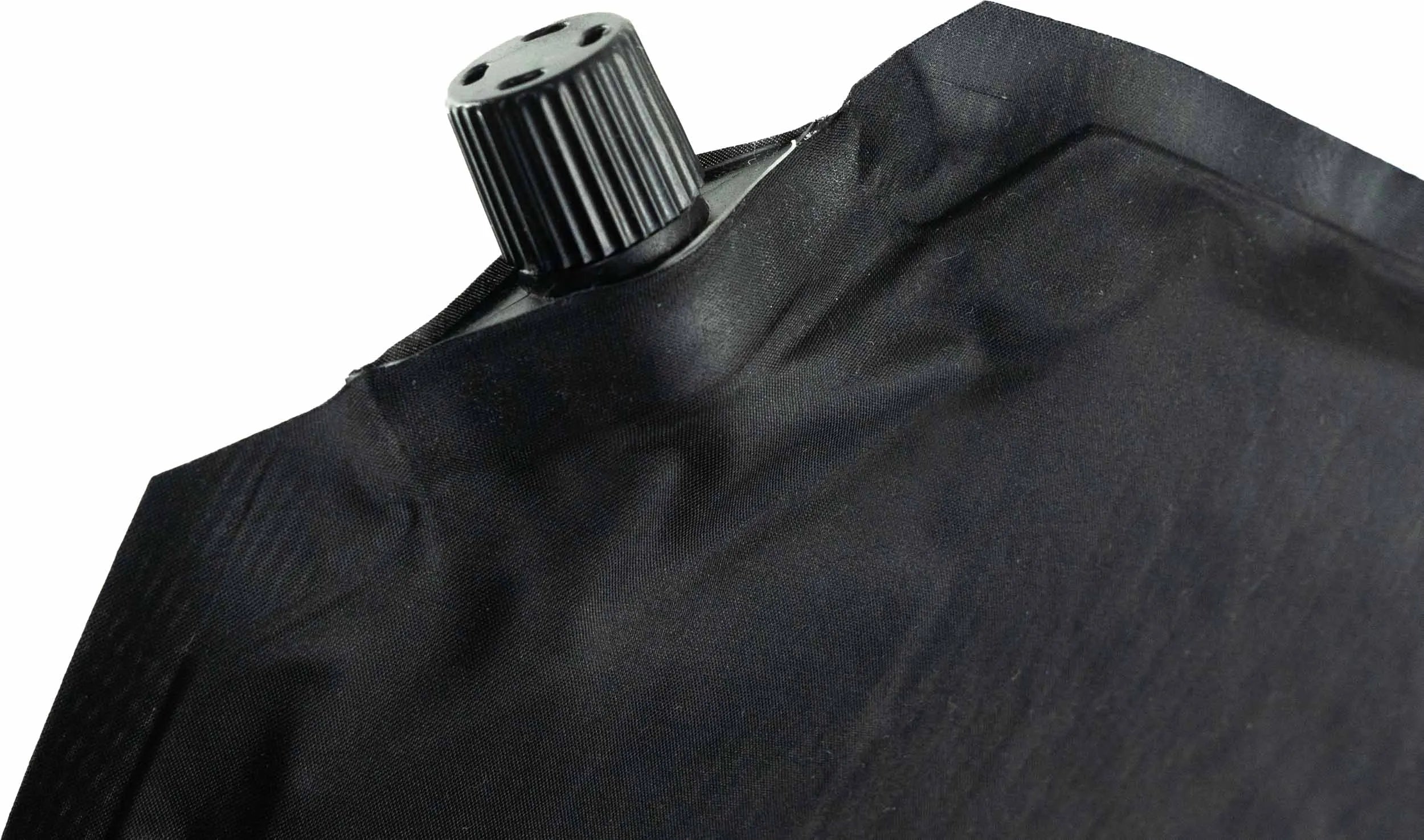 Samonafukovacia karimatka na spanie national geographic čierna