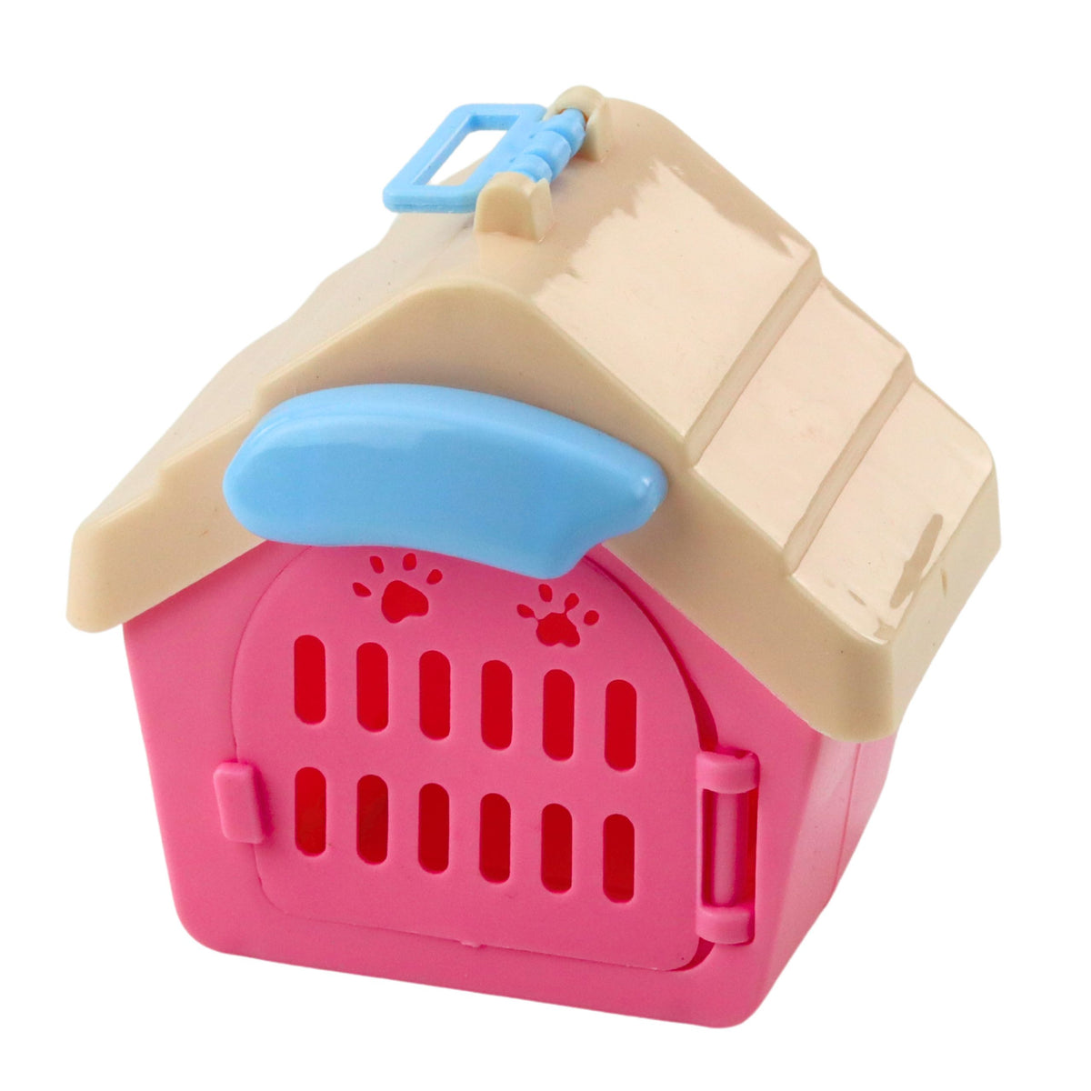 Pet Care Set Bathtub Kennel Accessories Dogs 4 Pcs.